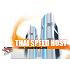 Thaispeed Radio logo