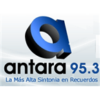 Antara FM logo