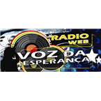 Rádio Voz da Esperança logo