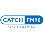 Catch FM90 logo