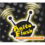 Agito Flash Radio logo