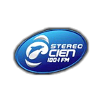 STEREO CIEN logo