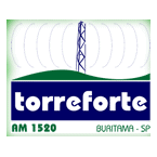 Radio Torre Forte FM logo