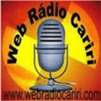Web Radio Cariri logo