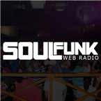 SoulFunk logo