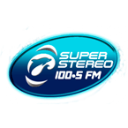 Super Stereo logo