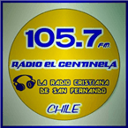 Radio el Centinela logo