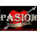 PASION FM logo