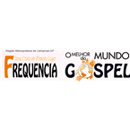 Rádio Frequência Gospel logo