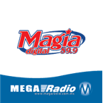 Magia Digital logo