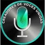 RADIO CREADORES DE VOCES logo