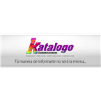 Katalogo Comunicaciones logo