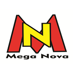 Radio Mega Nova logo