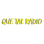 Que Tal Radio logo