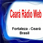 Ceará Rádio Web logo