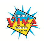 Radio Viva (Pasto) logo