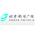 Beijing News Radio logo
