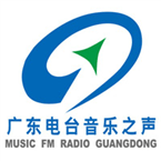 Guangdong Music FM Radio logo