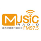 Jiangsu Classic Hits Radio logo