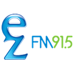 CRI EZFM logo