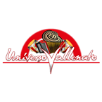 Universo Vallenato Stereo logo