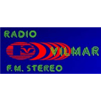 Vilmar FM logo