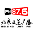 Beijing Joy FM Radio logo