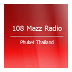 Mazz Radio logo