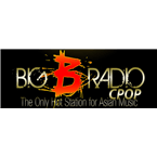 Big B Radio - CPOP logo