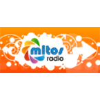 Radio Mitos logo