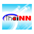 ThaiNN Radio logo