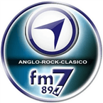 FM7 logo