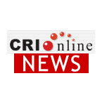 CRI News Plus logo