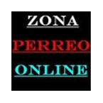 Zona Perreo Radio logo