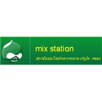 Mix Radio logo