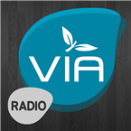 Vía Radio logo