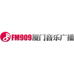 Xiamen Music Radio logo