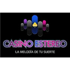 Radio Casino Estereo logo