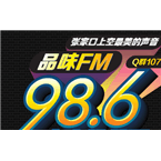 Zhangjiakou Music Box FM logo