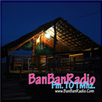 BanBanRadio logo