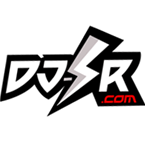 DJSR Radio logo