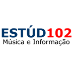 Estúdio 102 logo
