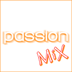 PassionFM Thailand logo