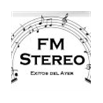 FM Stereo logo