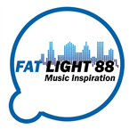 FATLIGHT88 logo
