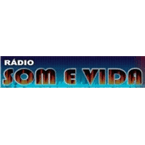 Rádio Som e Vida logo