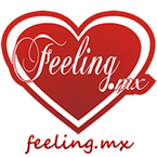 Feeling.MX logo