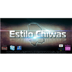 Estilo Chihuahua Radio logo