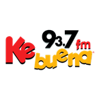 La Reverenda 93.7 logo