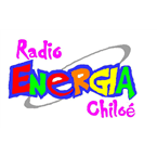 Radio Energía Chiloé logo